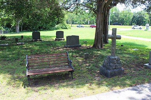 Cheltenham, Maryland